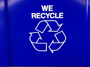 recycle