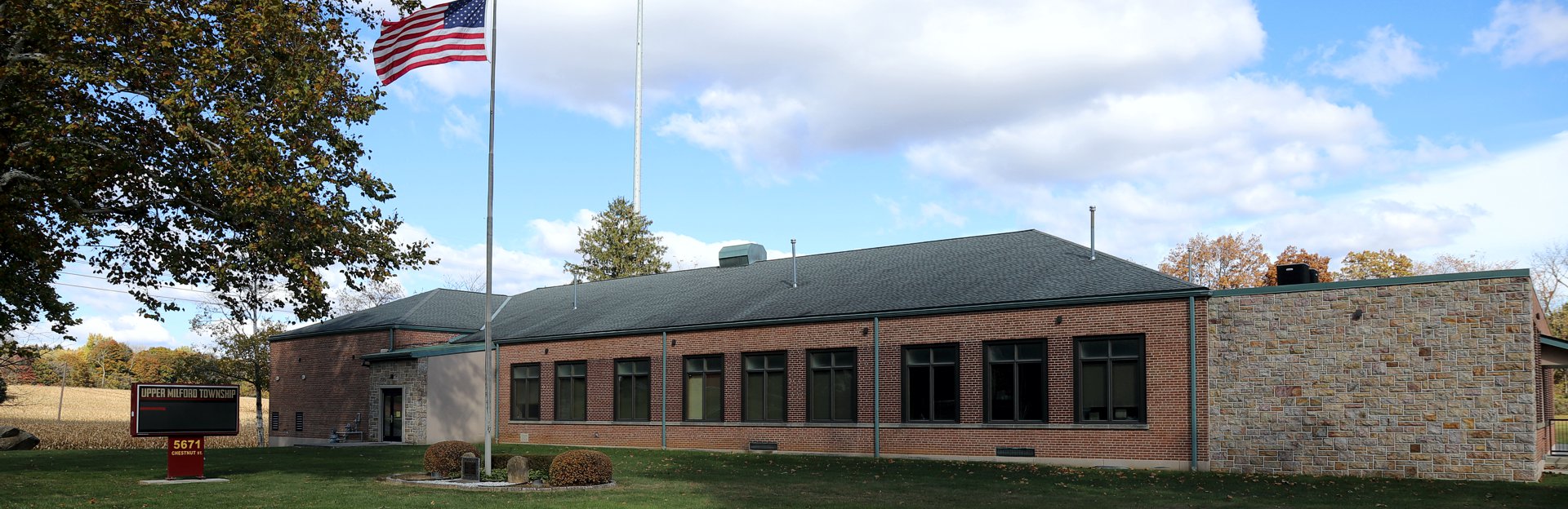 Upper Milford Township