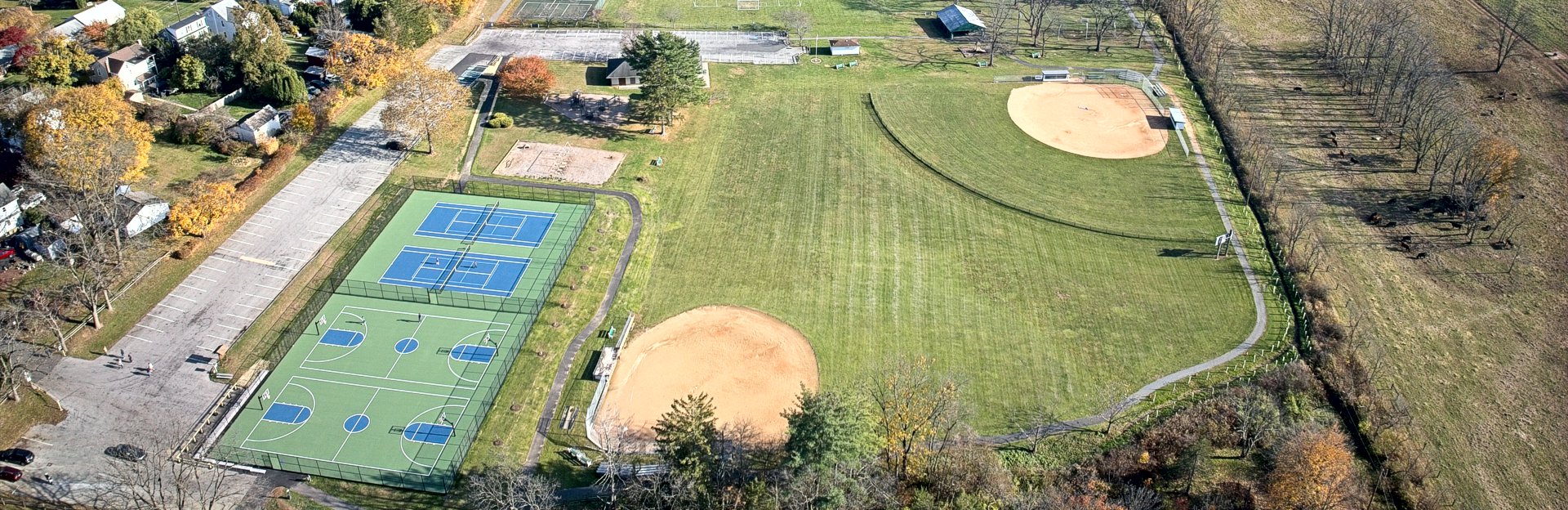 Upper Milford Township