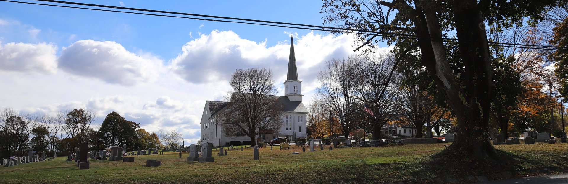 Upper Milford Township