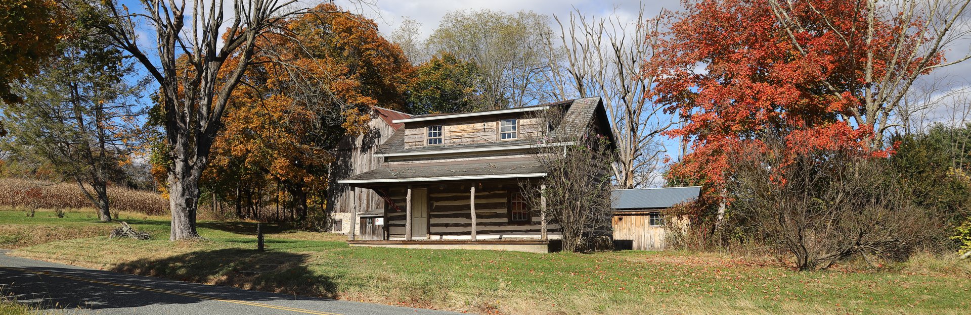 Upper Milford Township