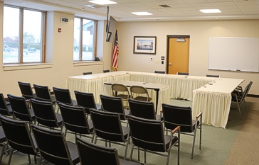 Board of Supervisors