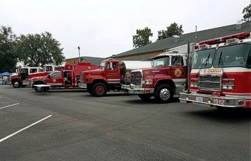 Emergency Services