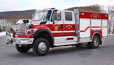 Upper Milford Township