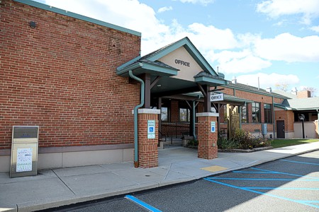 Upper Milford Township