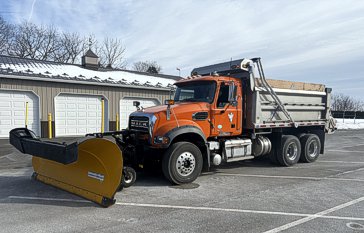 Public Works